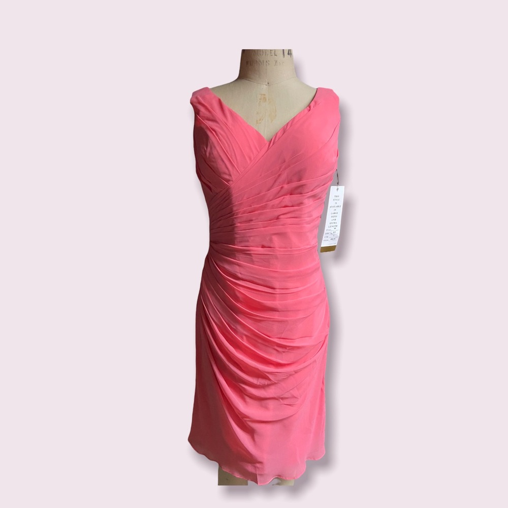 Bill Levkoff Dress